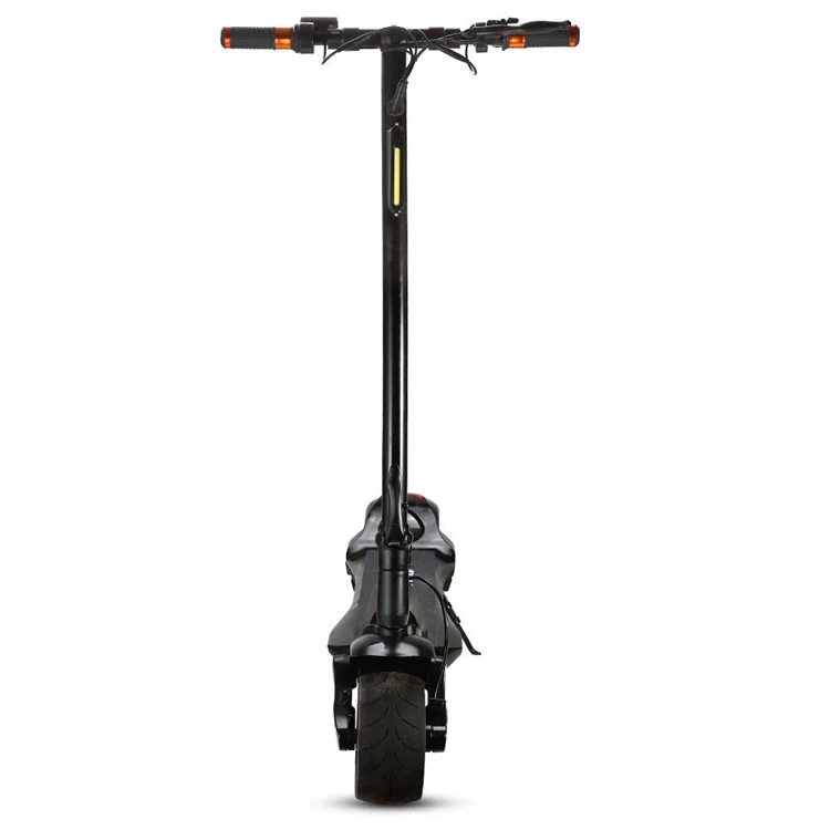 China Supplier GPS Sharing Best 8.5 Inch Wide 2 Wheel Foldable Kick Electric Scooter Made In China For Adult