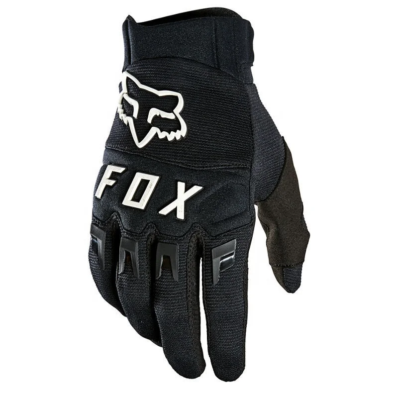 2022 Summer in stock fox motorcycle gloves sports MTB gloves bicycle gloves for men