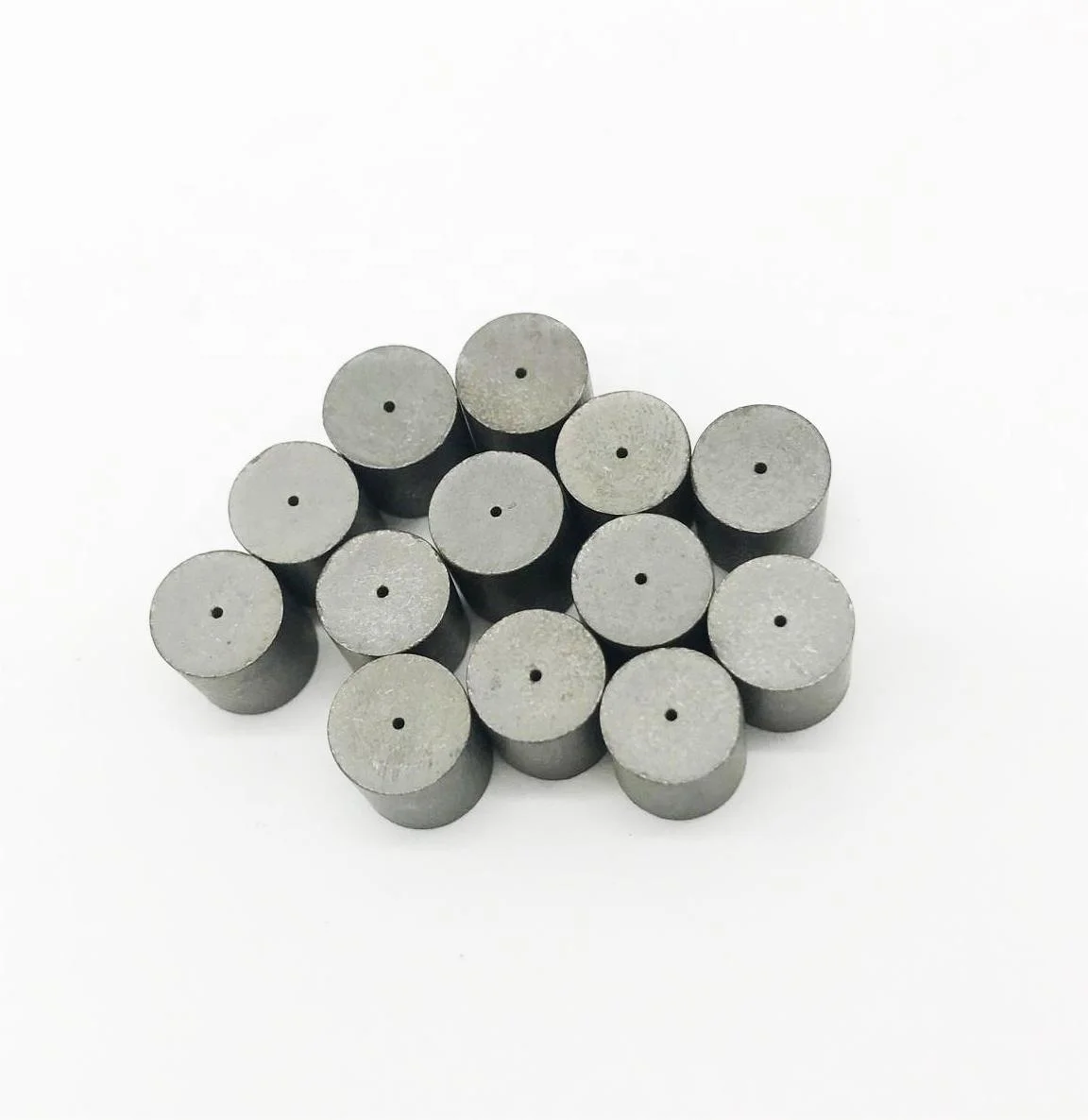 GT55 GT40 GT30 Tungsten carbide cold forging dies carbide bolt head dies