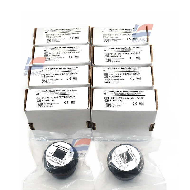 YJJ Anesthesia machine Oxygen cell oxygen concentration sensor PSR 11-915-4 It can replace M-10