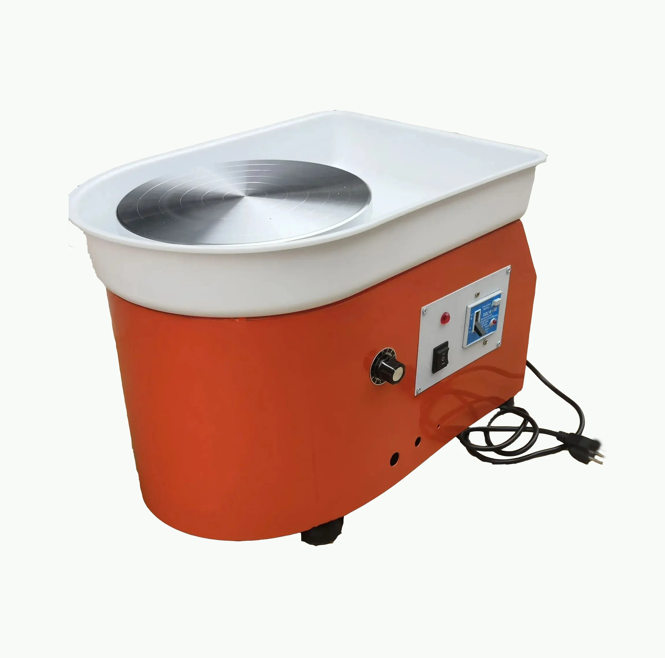 Ceramics pottery wheel professional for adults