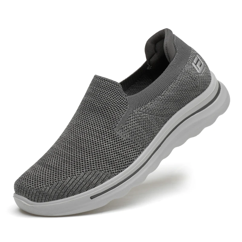
Man shoes Sneakers Casual Loafers Male shoes Adult Slip On Flats Summer Mens Trainers shoes 