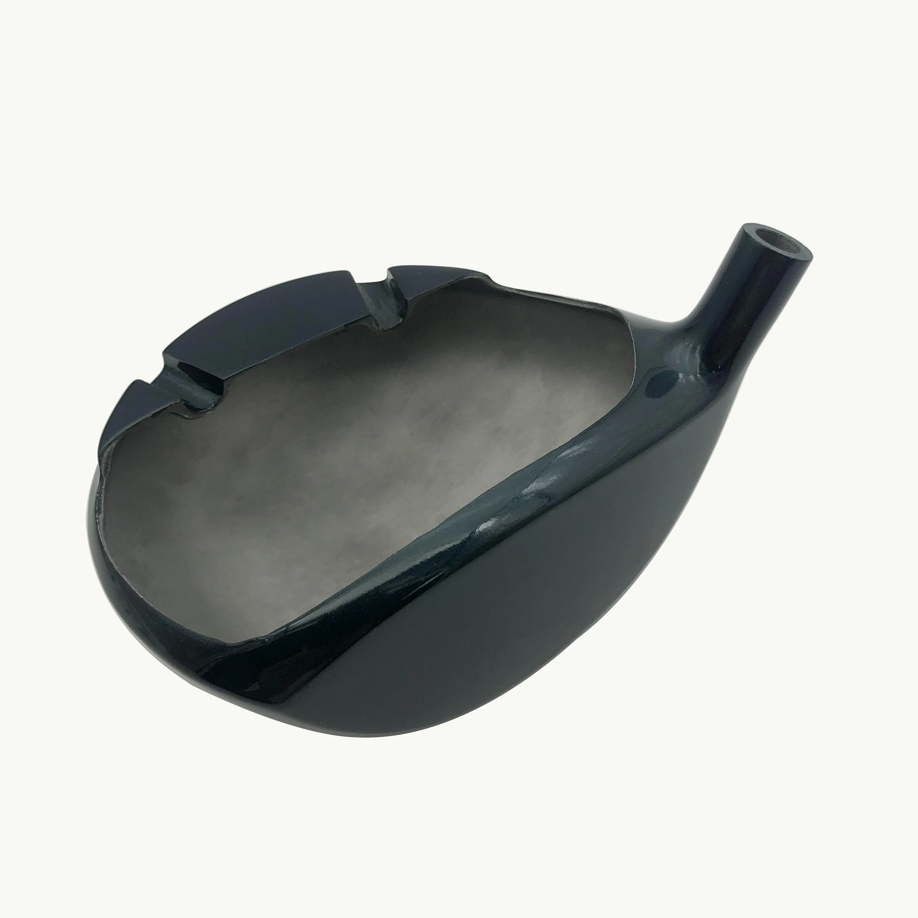 2023 New Design Oem Custom Ashtray Stainless Steels Driver Head  Mens Golf Clubs Driver