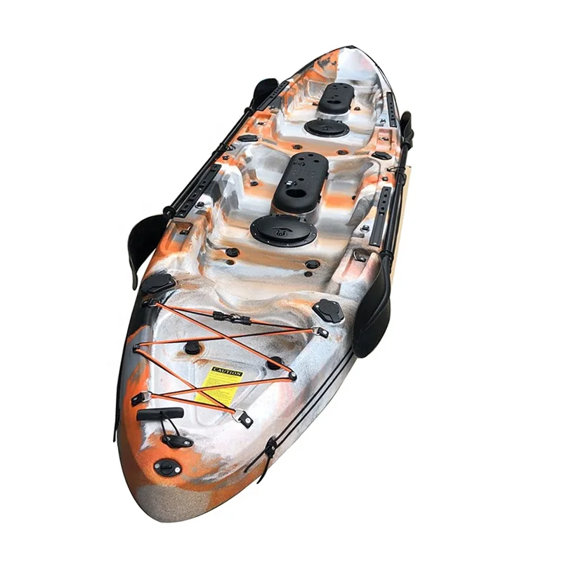
NY-001 2 sit on top kayak 