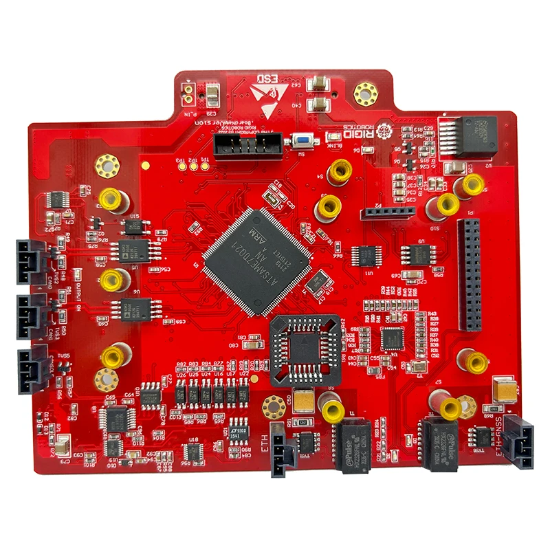 Long Distance PCB GPS GSM Bike Tracker Receiver PCB Board Manufacturer Cheap PCBA Supplier