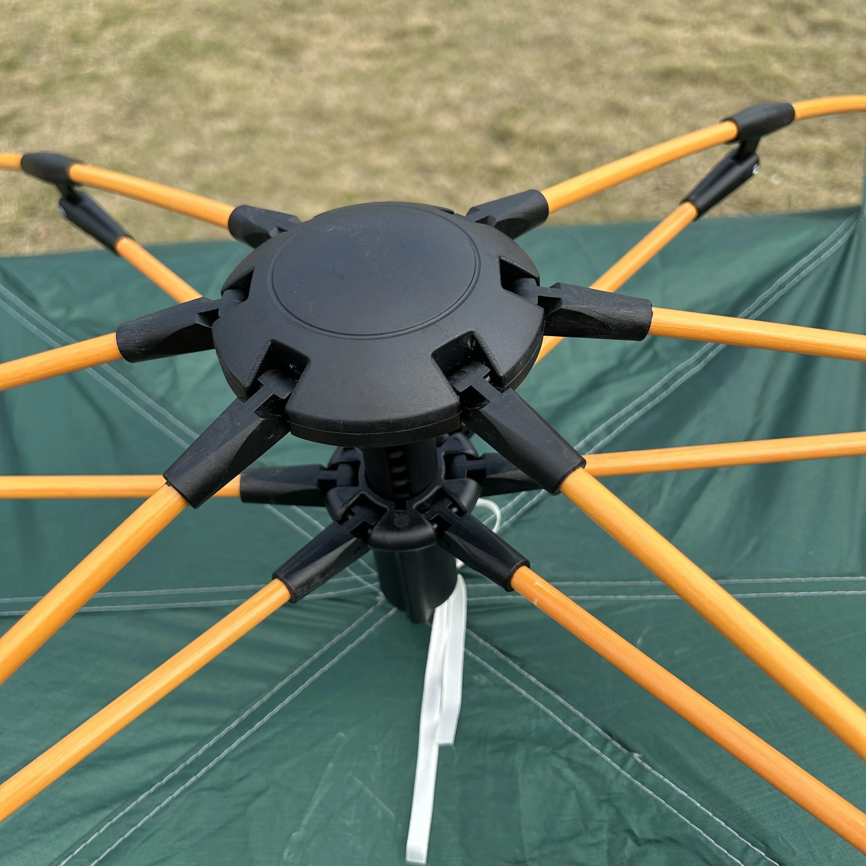 Good discount  easy setup 6 people outdoor Ultralight kamping tent Fabric manufacture Pop up camping Backpack tent for sale