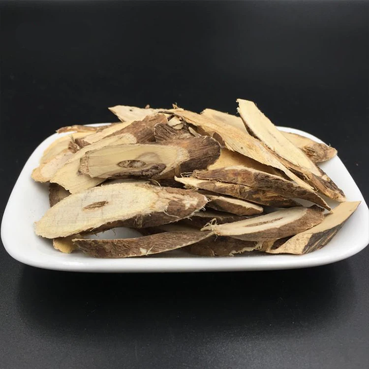 
Supply Ci Wu Jia Chinese Herb Radix Acanthopanacis Senticosi 