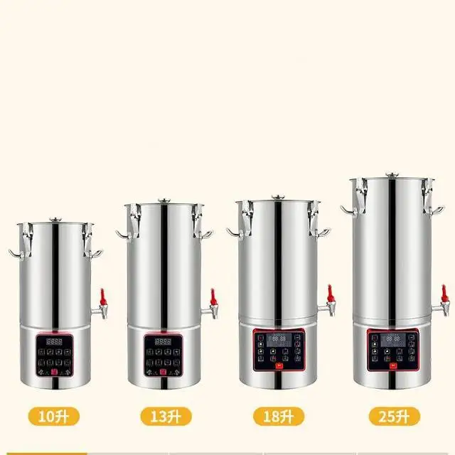 Powerful Commercial Soy Milk Ice Drinking Blender With Smoothie Blade