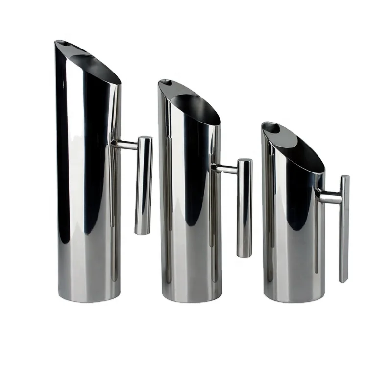 
Customized Stainless Steel dallah coffee pot 