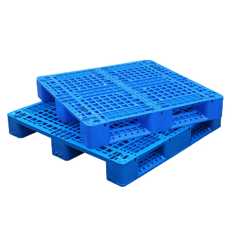 durable euro heavy duty 1 ton plastic pallet for truck
