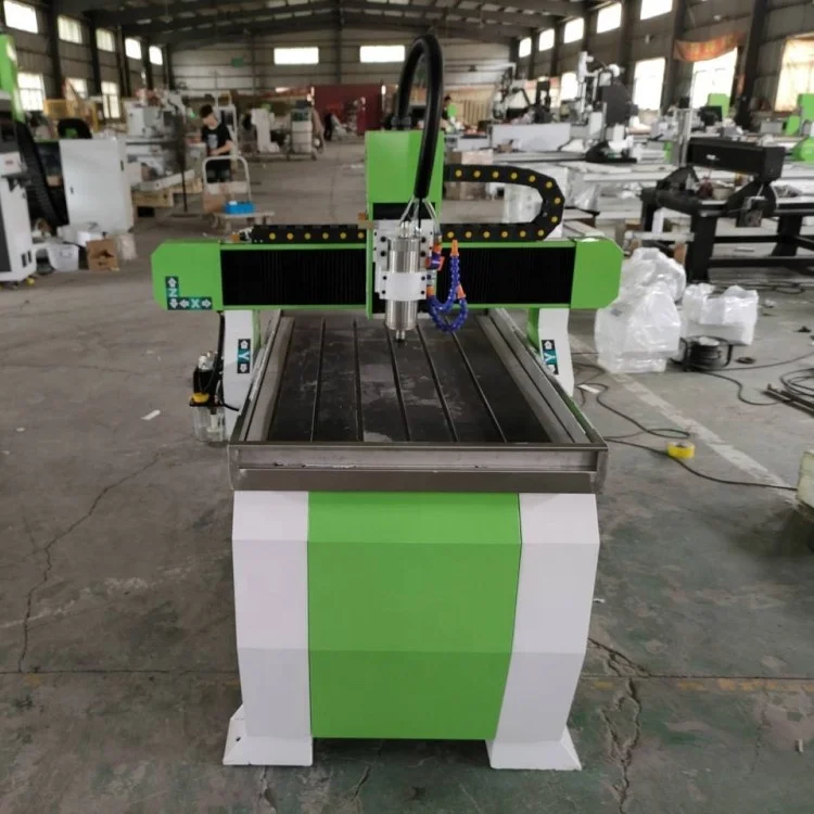 Cnc Engraving Machine For Metal Tool Doors And Windows Mechanical Equipment Door Lock Cnc Drilling And Milling