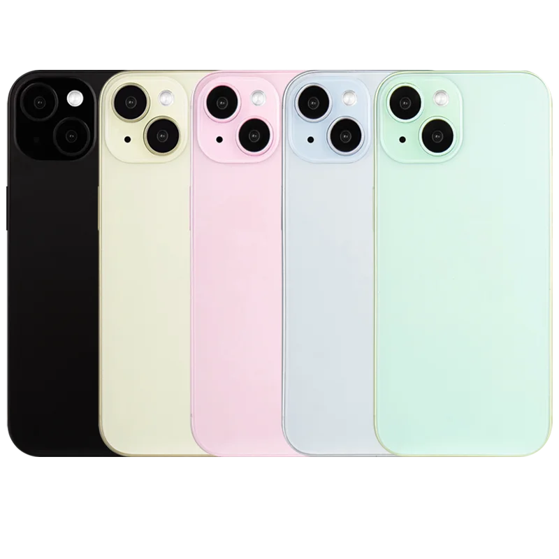 USA Warehouse Non Working Not Real Phone Dummy Mobile Model for Iphone15 iphone 15 Pro Max