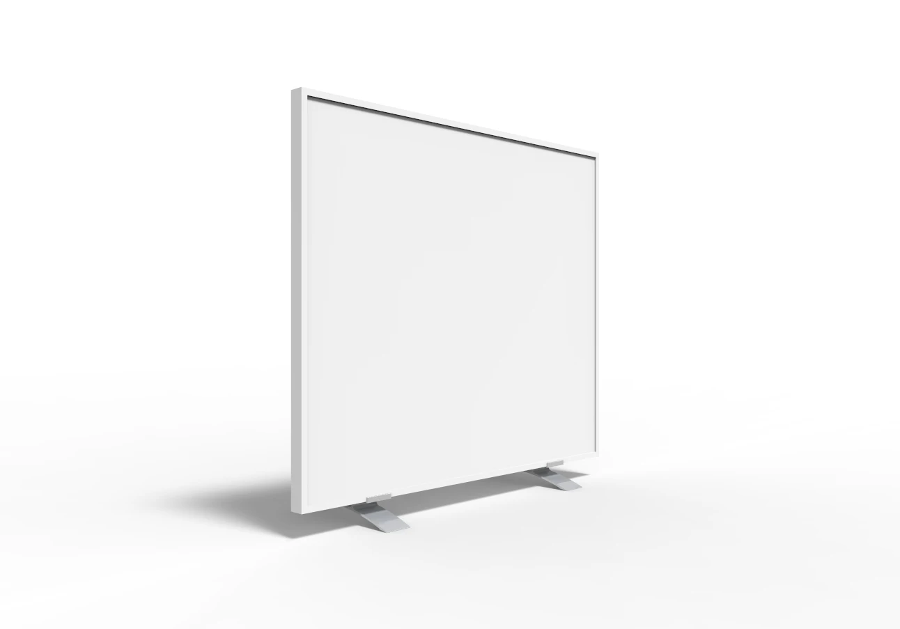 IP54 CE certificated decorative modern unit electric wall IR heater