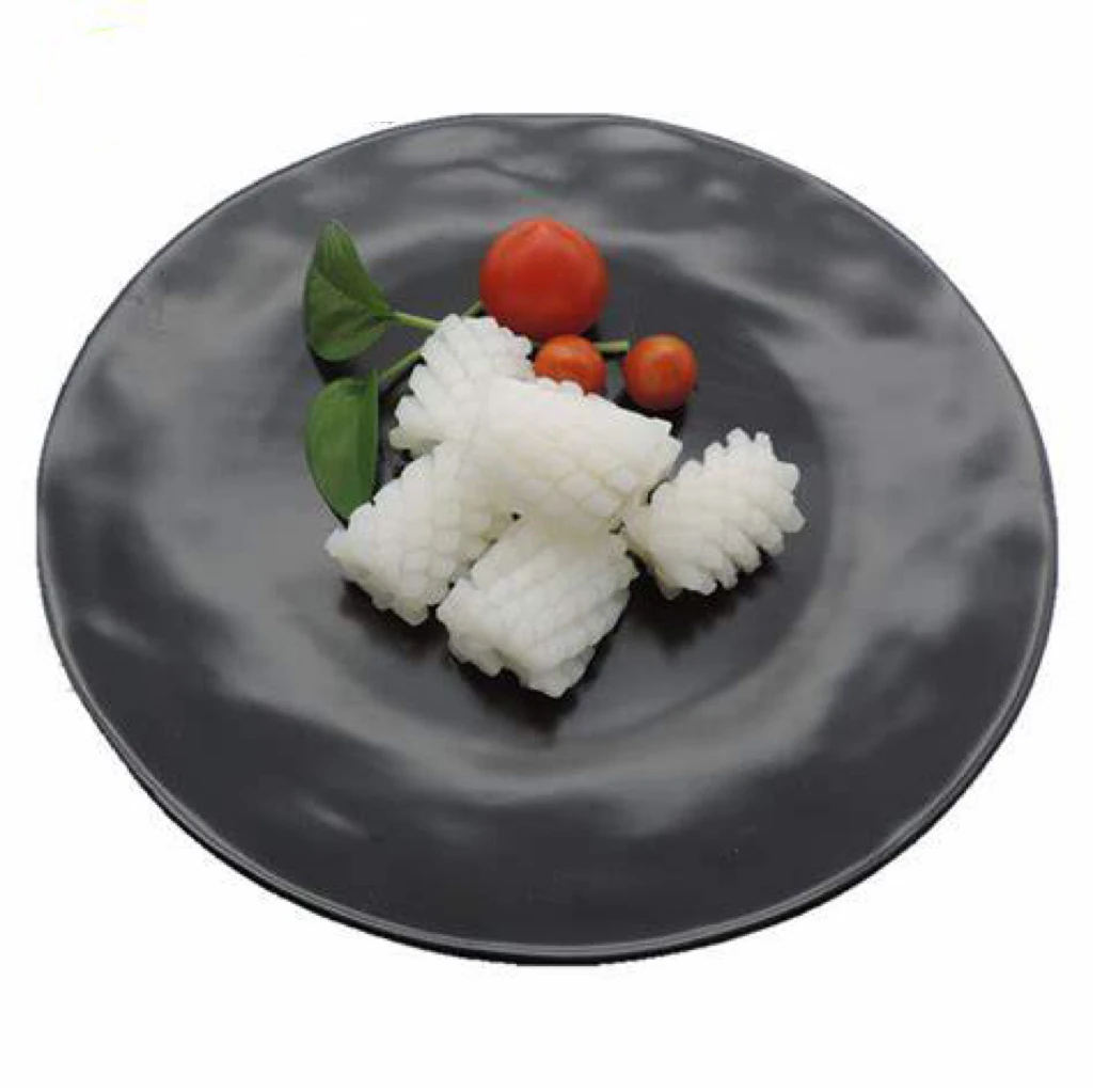 Замороженные кальмары цветы высокого качества