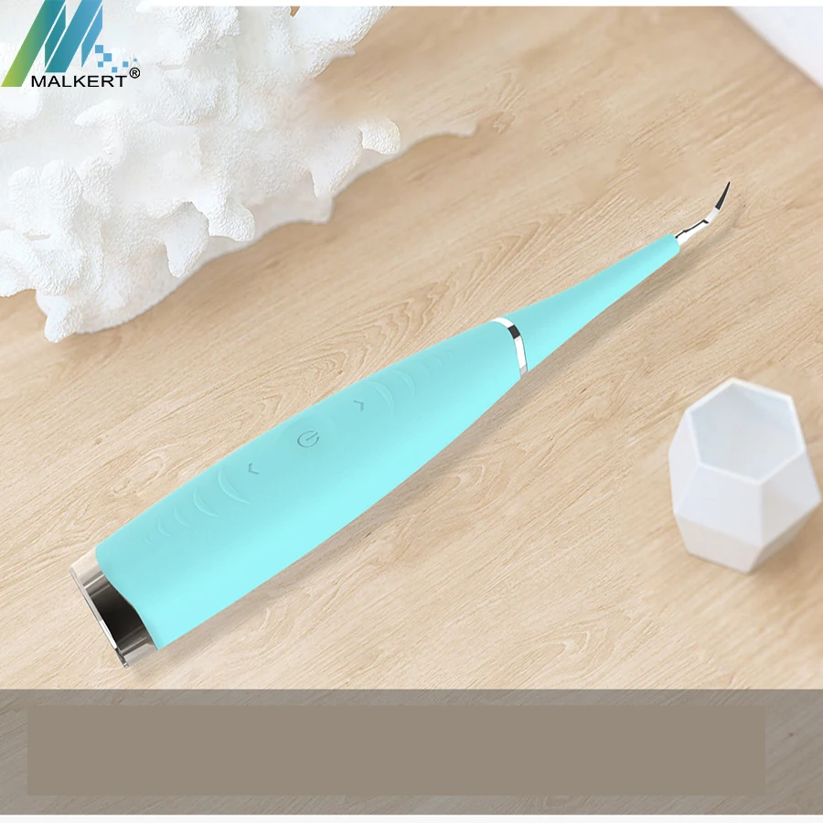 Ультразвуковой очиститель зубов YJK-015A Ultra Sonic Usb, интеллектуальный ультразвуковой очиститель зубов, новый очиститель зубов
