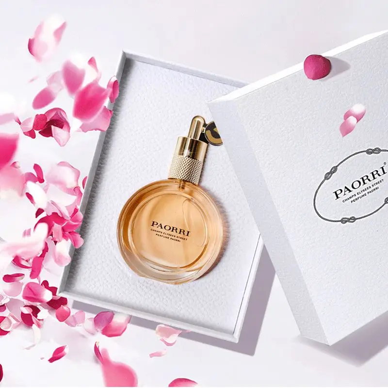 
 Women Perfume Wholesale In Glass Perfume Bottles Long Lasting Fragrance  