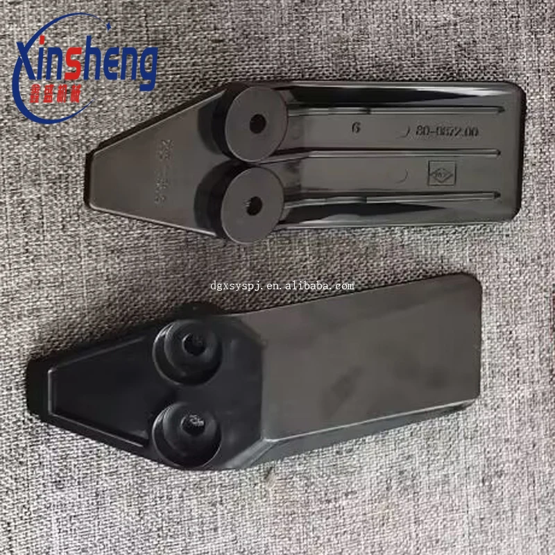 0235.1156.3 Muller Martini Spare Parts Muller Martini 0235.1156.3 Black Finger