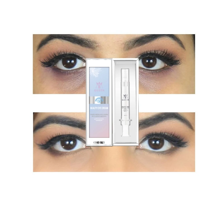 OEM Eye Cream Dark Circles Eye Bags Cream Eye Repair Cream Anti Aging Lifting