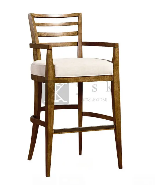 Bar Furniture Comfortable Restaurant Modern Design Counter Stools Chair BC-1020