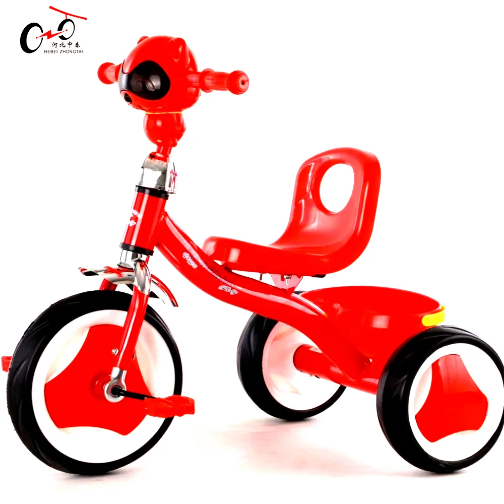 Popular Children cheap 3 Wheels tricycle for kids for sale