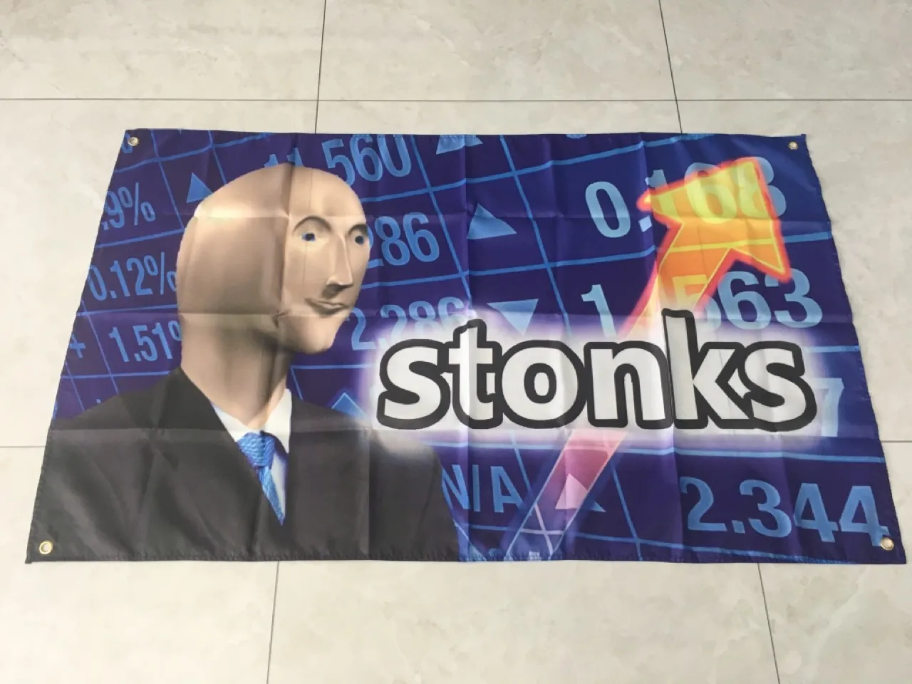 Manufacture Wholesale Polyester Any Dimension Custom Flags Big Flying Flag customizable