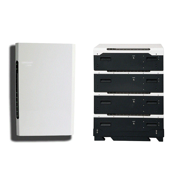 HV li-ion battery pack 153.6v 204.8v 256v 300v lithium iron phosphate 3.2 volt 100ah for Residential solar energy storage system