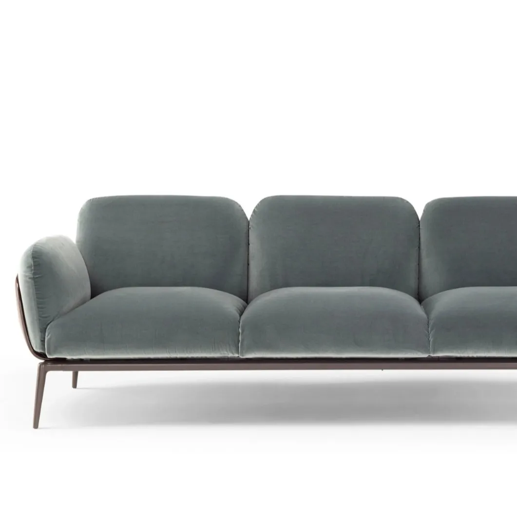 Cross Border Export Art Solid Wood Leisure Sofa Internet Celebrity Minimalist Style Designer Single Armchair for Balcony