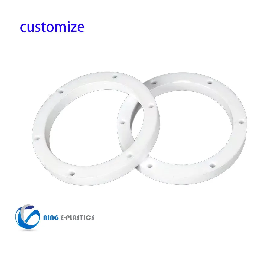 Wholesale high quality polytetrafluoroethylene sealing gaskets expanded polytetrafluoroethylene gaskets