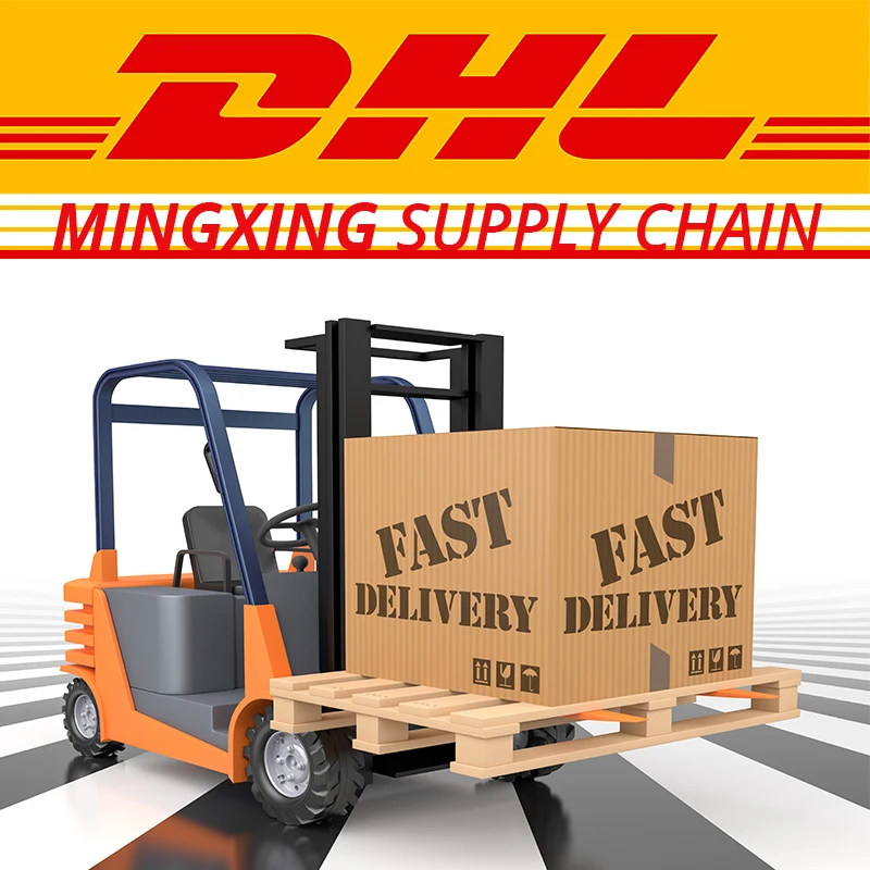 logistic china dhl to spain finland germany romania shipping price dhl shipping package cost