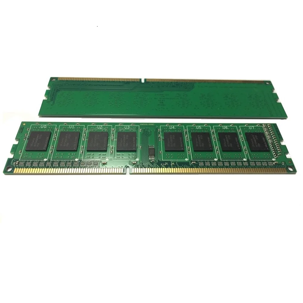 Низкая цена PC85000 1066 МГц память ddr3 4 Гб