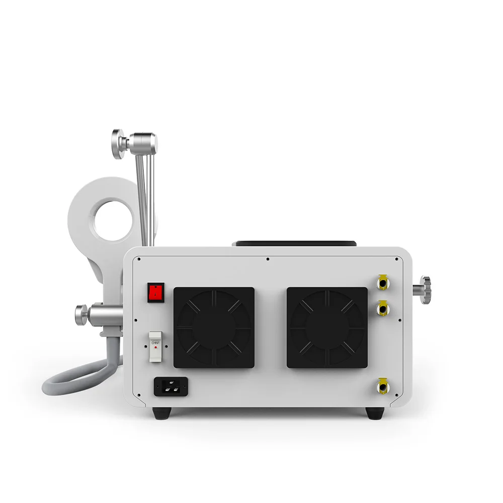 High-quality and Effective Analgesic Physiotherapy EMTT Physical Magnetoelectric Therapy Machine Body CE Pain Relief Gua Class I