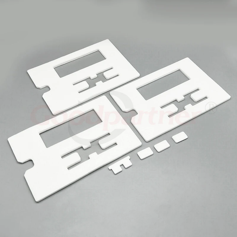 MC-10 1320B014AA отработанных чернил губки для CANON iPF 650 655 670 680 685 750 755 760 765 770 780 785 830 840 850 786 686