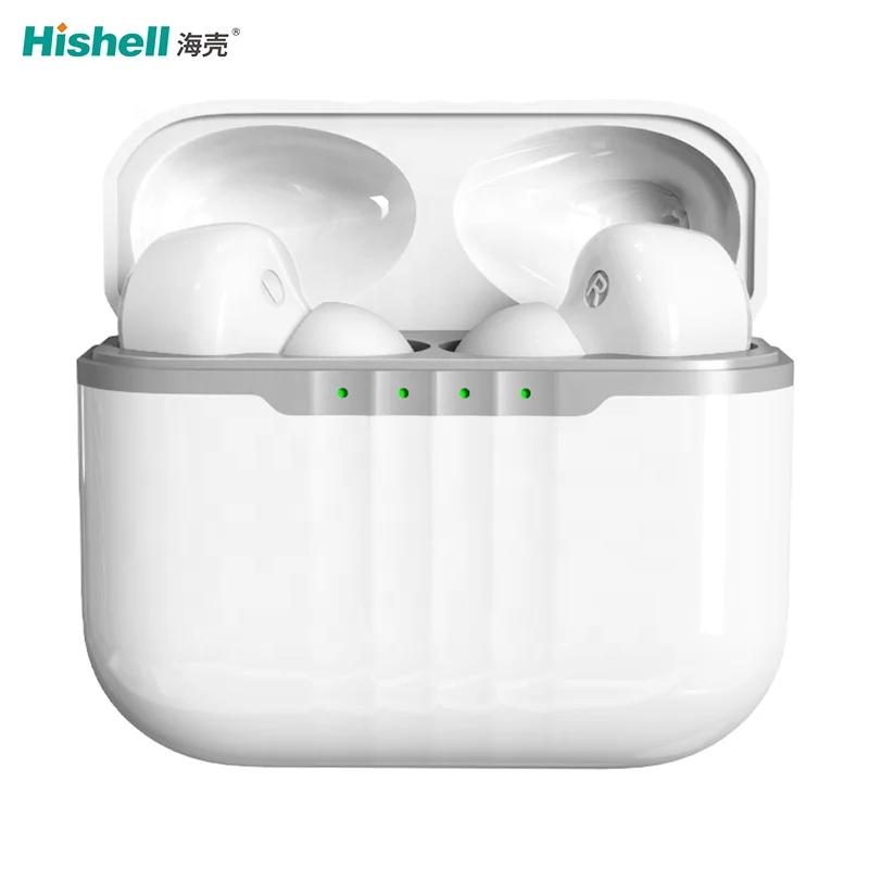 Hot Sales Instant Real Time Translation Earbuds 144 Languages TWS Wireless Translator Headset J7