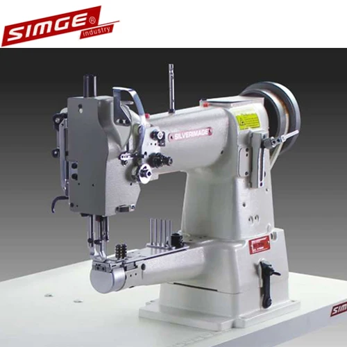 SI-335 Good price cylinder arm sewing machine bag sewing machine