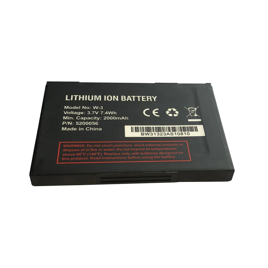 W-3 для мобильного телефона Netgear AirCard 760S