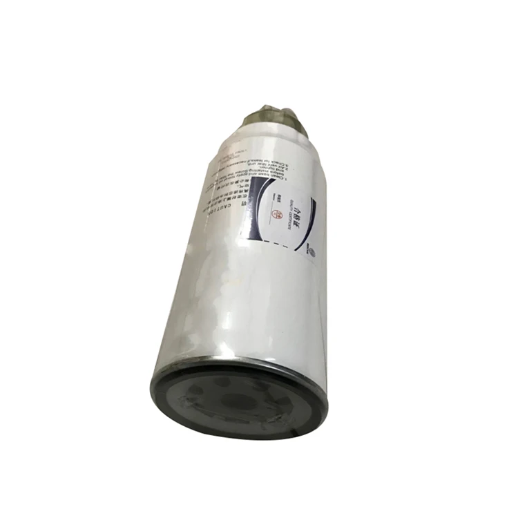 
SHACMAN truck parts Primary fuel filter element 1000424916 