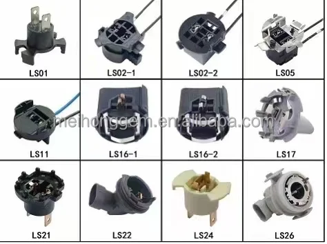 12v 40A / 30A  60A car auto mini 5pin relay