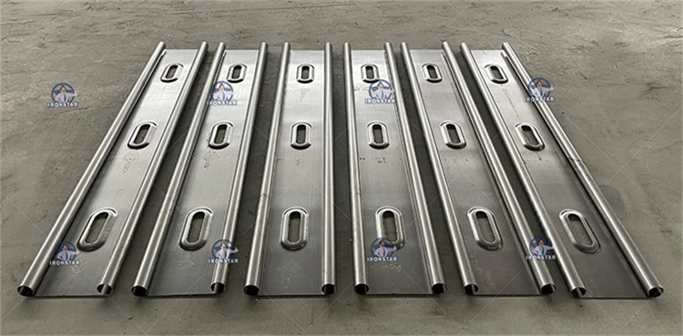 grating perforated steel plank making machine roll up shutter door roll forming machine