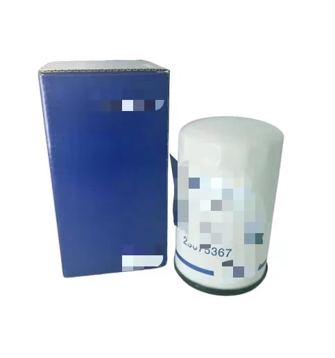 Hot selling diesel pump fuel filter 8193841 21764964 22474709 21620181 23075367 fuel filter