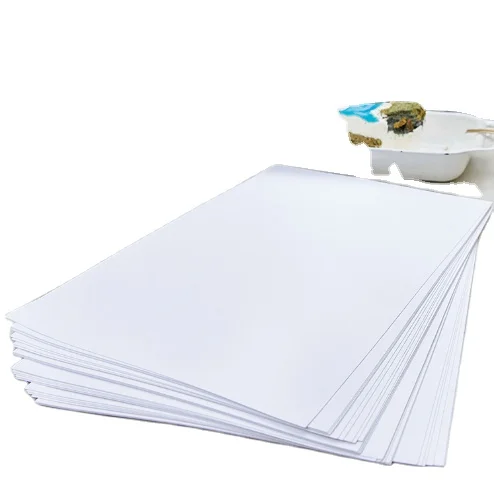 Китайские производители 80GSM 100% A4 копировальная бумага 5 шт./коробка для офиса
