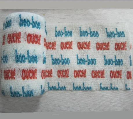 Vet Bandages, Elastic bandages for pets