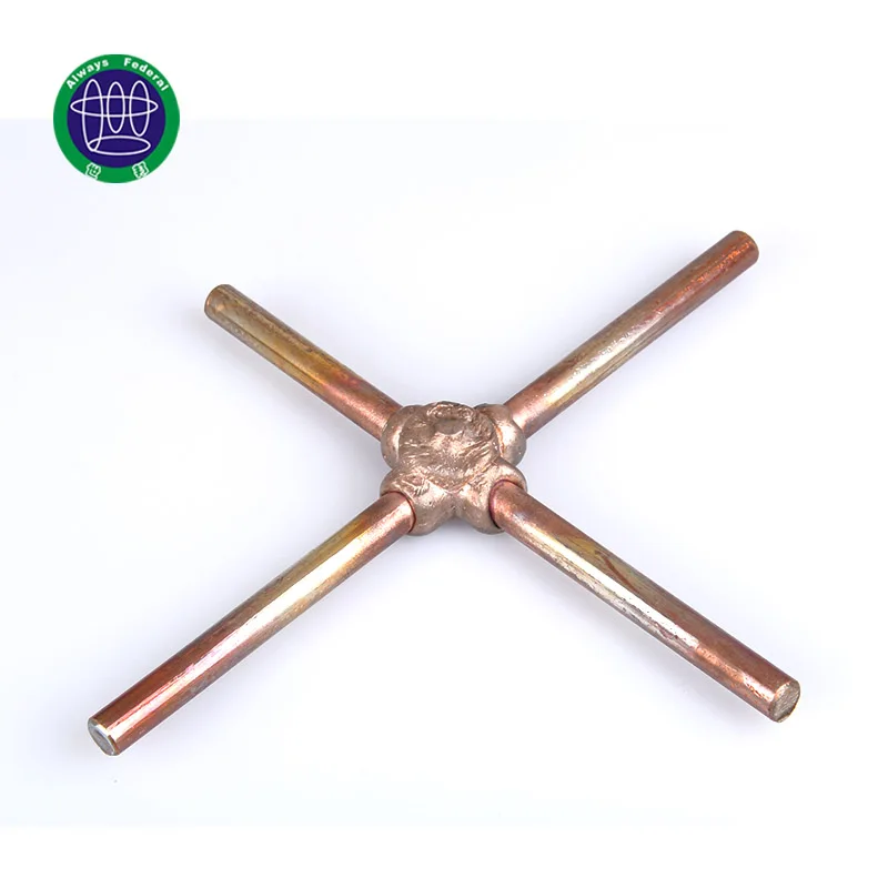 Cadweld Molds Factory Or Cadweld Molds Manufacturer