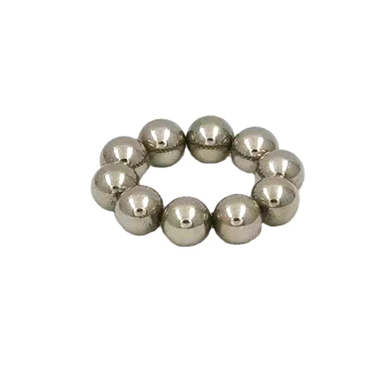 rare earth ndfeb magnet 2mm 5mm high quality Spherical N35 neodymium magnet balls for sale