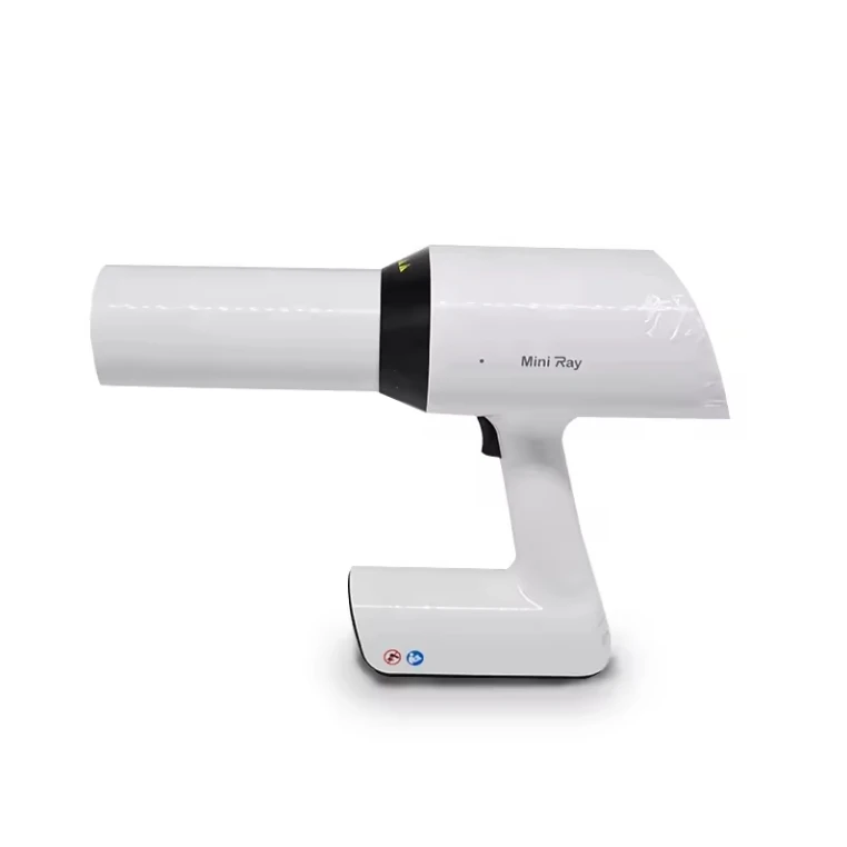 Woodpecker Mini Ray Dental Handheld 70KV 2mA X-Ray Price Portable Digital Imaging System