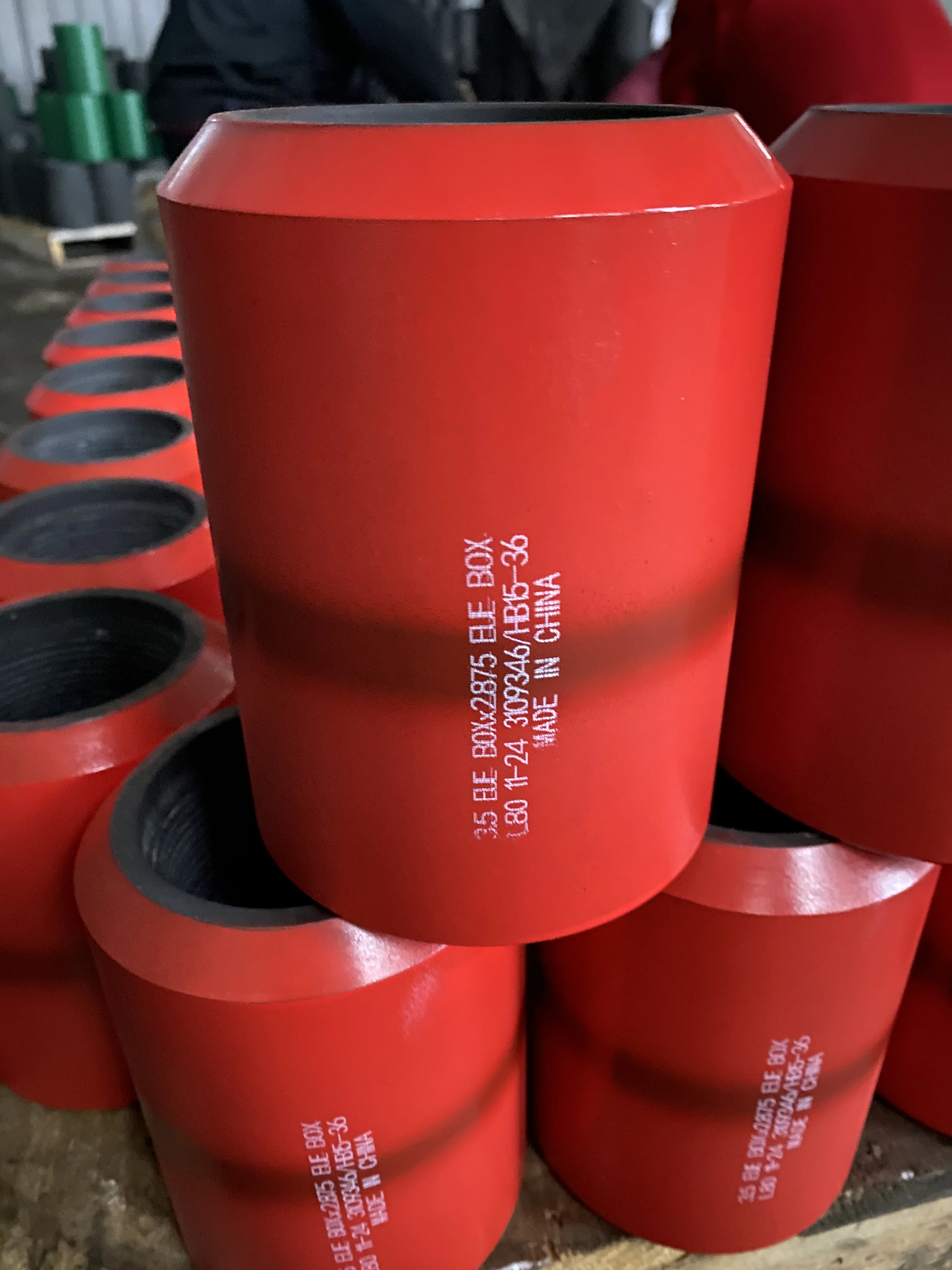 X-over High Quality And Low Price Crossover Coupling