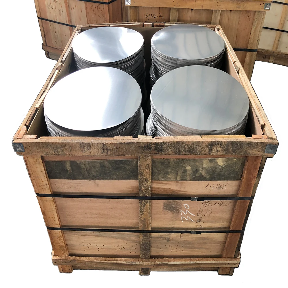factory price hot selling model stainless steel 304 316 321 430 Stainless Steel Circle Sheet