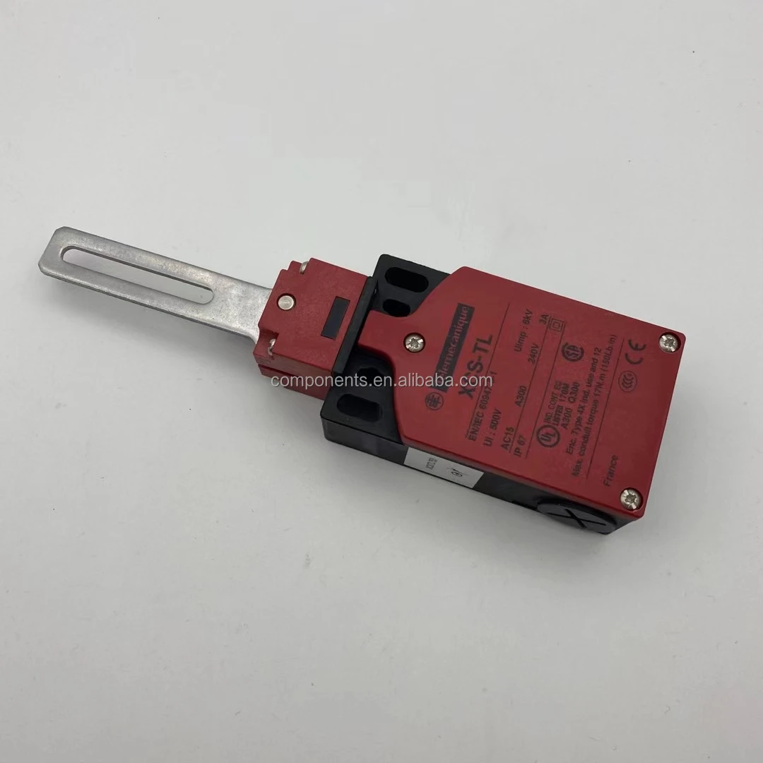 Защитная дверь концевой выключатель 3A 240V XCSTL753