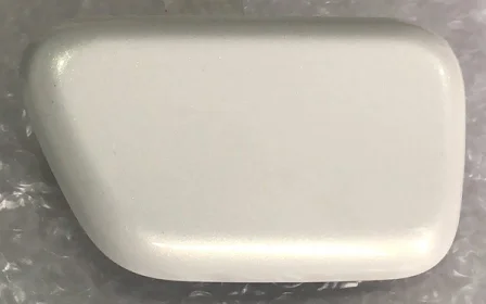 Headlight Washer Cover /Headlamp washer cover OEM 28959-3JM1A & 28658-3JM1A for N issan L50/VQ35DE