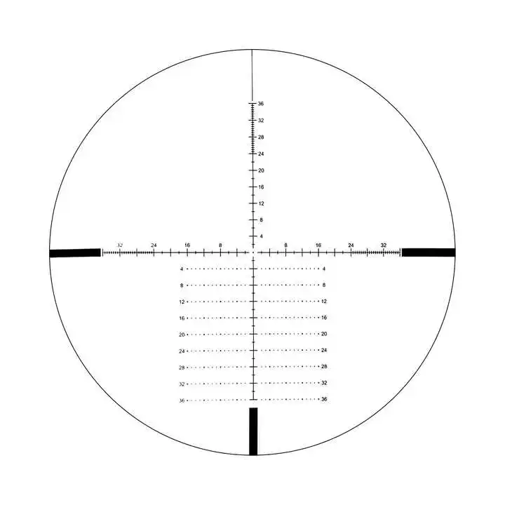 T-Eagle ST 6-24x50 FFP Great Vision Zielfernrohr Jagd наружный супер ударопрочный водонепроницаемый прицел дальнего действия оптические прицелы
