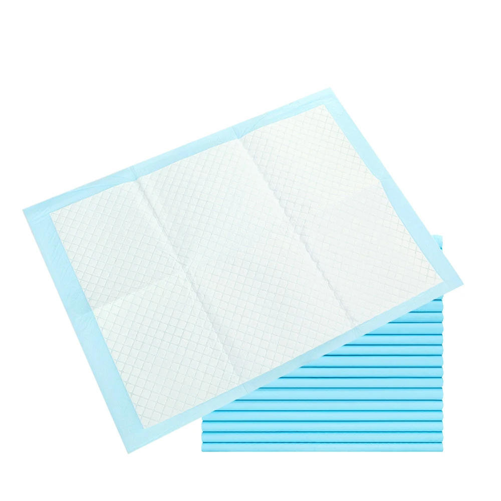 Incontinence Bed Pad Breathable medical adult underpad incontinence pads small China Factory Seller